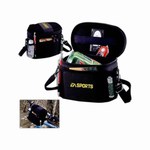 Custom Printed 1 Day Service Insulated Bags with Speakers!