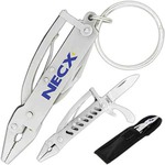 Custom Designed 1 Day Service Tool Kit Keyrings!