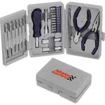Custom Made 1 Day Service Deluxe Carbon Steel Bit Sets!