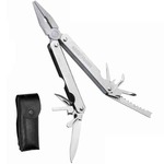 Custom Imprinted 1 Day Service 13 Function Plier Sets!