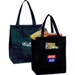 Custom Designed 1 Day Service Jacaranda Tote Bags!