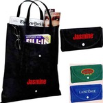 Personalized 1 Day Service Folding Tote Bags!
