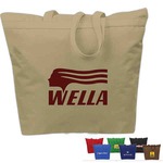 Custom Made 1 Day Service Recycled Tote Bags!