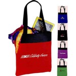 Custom Made 1 Day Service Messenger Tote Bags!