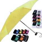 Custom Imprinted 1 Day Service Folding Umbrellas!