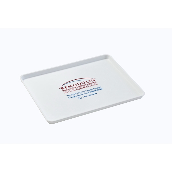 Custom Printed Rectangular Serving Trays