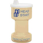 Custom Printed Baby and Infant Sippy Cups
