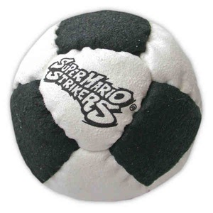14 Panel Hacky Sacks, Custom Designed With Your Logo!