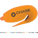 Plastic Letter Openers