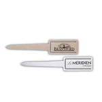 Metal Letter Openers