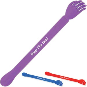 15 Inch Shoe Horns, Personalized With Your Logo!