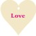 Customized Heart Shaped Air Fresheners!