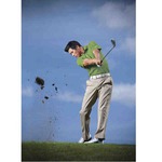 Custom Printed Nike Golf Shirts!