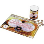 Custom Printed 200 Piece Jigsaw Puzzles!