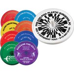 Personalized Jupiter Spinning Tops!