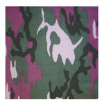 Camouflage Bandannas
