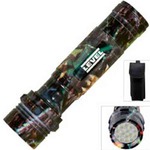 Custom Printed Camouflage Flashlights!