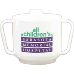 Custom Printed Baby and Infant Sippy Cups