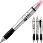 Personalized 3 Day Service 2 in 1 Highlighter Pens!