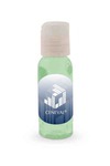 Custom Decorated 3 Day Service After Sun Aloe Gel Bottles!