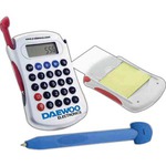 Custom Made 3 Day Service All in One Calculators!