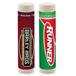 Custom Printed 3 Day Service All Natural Lip Balms!