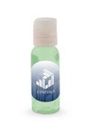Custom Designed 3 Day Service Antibacterial Hand Sanitizer Gel Bottles!