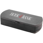 Custom Designed 3 Day Service Capsule Bandage Dispensers!