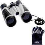 Custom Decorated 3 Day Service Compact Binoculars!