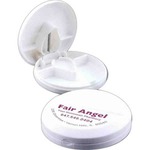 Personalized 3 Day Service Easy Pill Cutters!