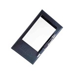 Custom Decorated 3 Day Service Faux Leather Memo Holders!