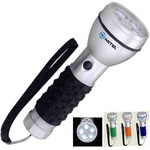 Personalized 3 Day Service Flashlights!