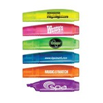 Custom Decorated 3 Day Service Flat Highlighters!