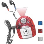 Customized 3 Day Service FM Scan Radios with Lights!