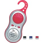 Personalized 3 Day Service FM Shower Radios!