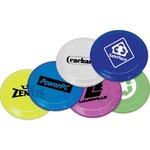 Personalized 3 Day Service Frisbees!