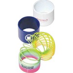 Custom Decorated 3 Day Service Fun Springs!