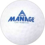 Custom Printed 3 Day Service Golf Ball Stress Balls!