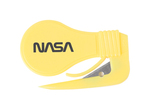 Custom Decorated 3 Day Service Light Bulb Shaped Letter Openers!