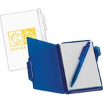 Personalized 3 Day Service Magnetic Note and Pen Holder Sets!
