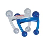 Customized 3 Day Service Massagers!