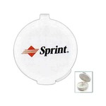 Custom Printed 3 Day Service Medallion Sunblocks!