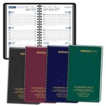 Custom Printed 3 Day Service Monthly Pocket Planners!