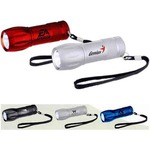 Custom Printed 3 Day Service On Off Switch Flashlights!