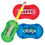 Custom Printed 3 Day Service Pencil Sharpeners!