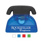 Custom Printed 3 Day Service Phone Shaped Magnetic Memo Clips!