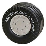 Custom Made 3 Day Service Racing Tire Yo Yos!