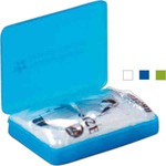 Customized 3 Day Service Rectangular Cased Ponchos!