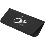 Customized 3 Day Service Soft Foam Eyeglass Cases!