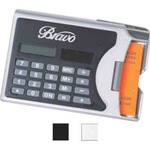 Custom Printed 3 Day Service Solar Power Calculators